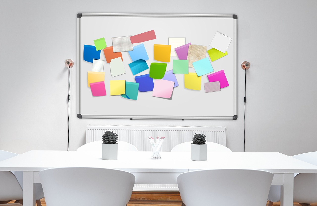 How to Use Digital Solutions for Better Task Organization